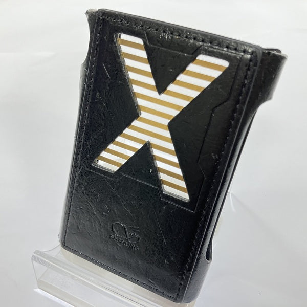 【中古】M3X専用レザーケース ブラック【名古屋】