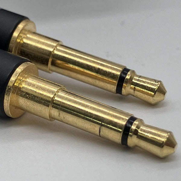 NOBUNAGA Labs 【中古】霧降 (Kirifuri) 4.4mm5極バランス/3.5mm2極