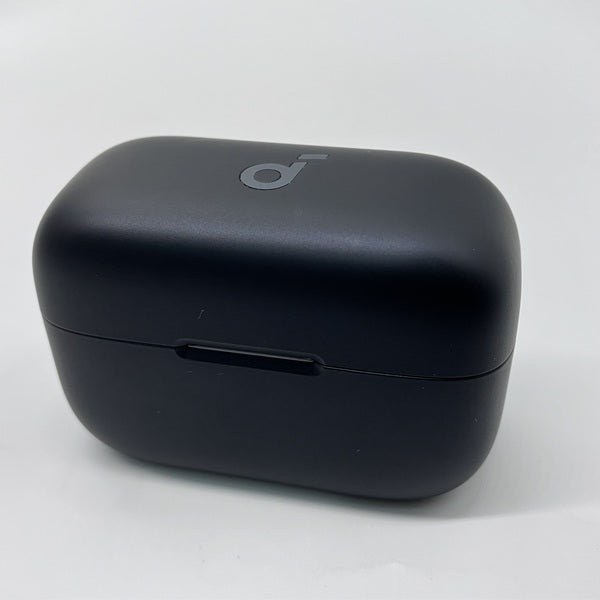 Anker 【中古】Soundcore AeroClip ミッドナイトブラック【A3388N11