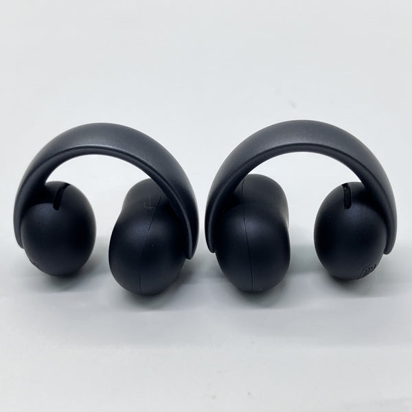 Anker 【中古】Soundcore AeroClip ミッドナイトブラック【A3388N11