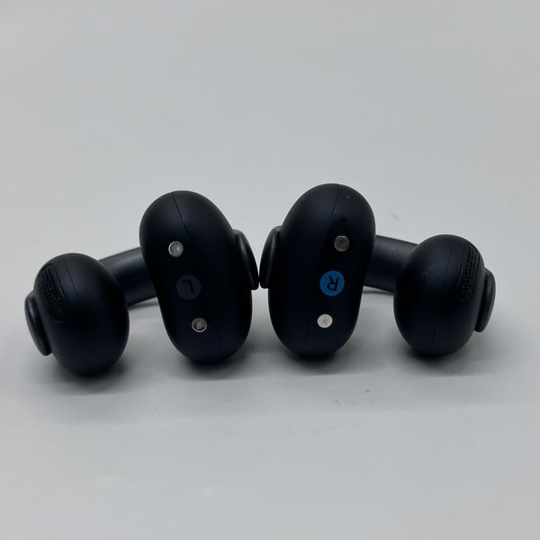 Anker 【中古】Soundcore AeroClip ミッドナイトブラック【A3388N11