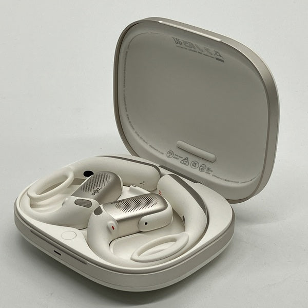 【中古】OpenFit Pro White【SKZ-EP-000063】【名古屋】