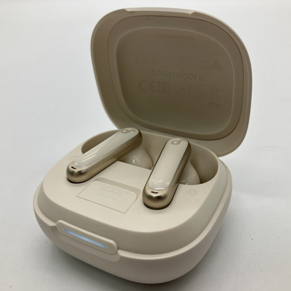 【中古】Soundcore P40i ホワイト 【A3955N21】【秋葉原】