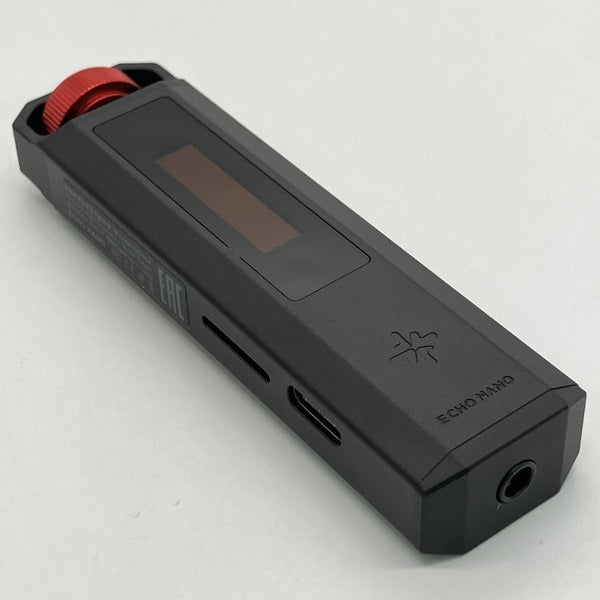 【中古】Snowsky ECHO NANO Black【秋葉原】