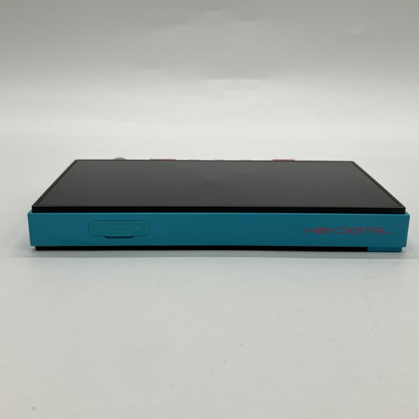 HiBy Digital 【中古】M500 Hatsune Miku Edition 海外モデル【秋葉原