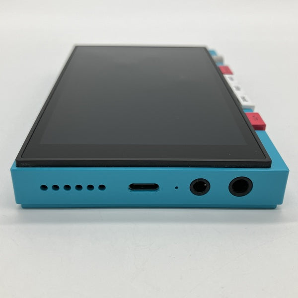 HiBy Digital 【中古】M500 Hatsune Miku Edition 海外モデル【秋葉原