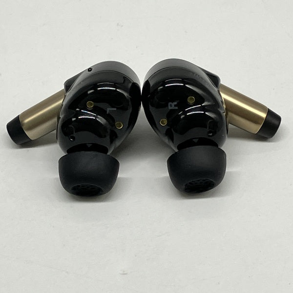 Victor 【中古】WOOD master HA-FW5000T-T サンバーストブラウン