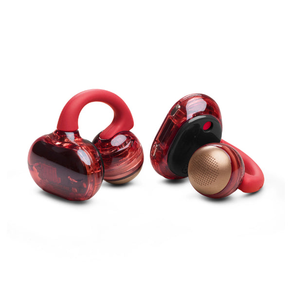 JBL Soundgear Clips【期間限定セール！～10/28まで！※ブラック