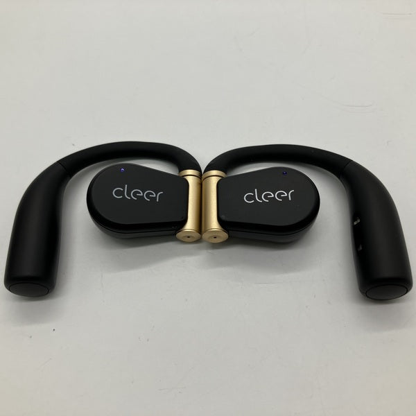 Cleer 【中古】ARC3 Sport Pro Black&Gold 【CLR-ARC3SP-BG】【秋葉原