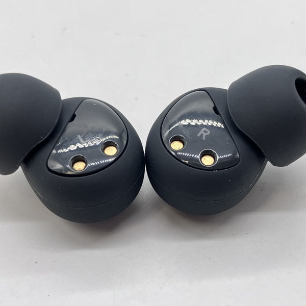 final ZE500 for ASMR ダークグレイ final 【中古】ZE500 for ASMR DARK GRAY【秋葉原】 – e☆イヤホン