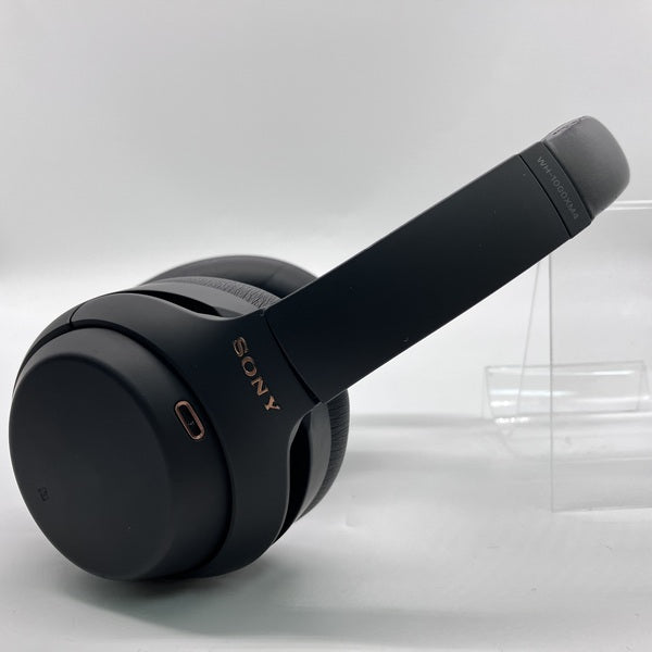【中古】WH-1000XM4 BM ブラック【秋葉原】