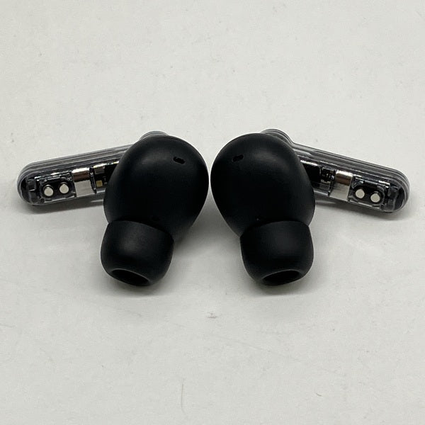 Nothing 【中古】Nothing Ear (3) Black【秋葉原】 – e☆イヤホン