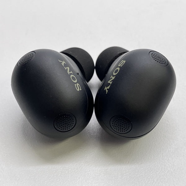 SONY 【中古】WF-1000XM6 BZ ブラック【日本橋】 – e☆イヤホン