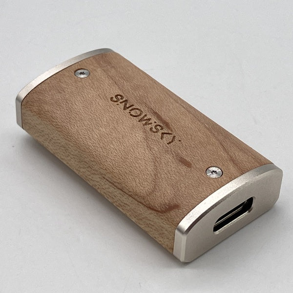 【中古】Snowsky MELODY Maple【FIO-SSMELODY-M】【秋葉原】