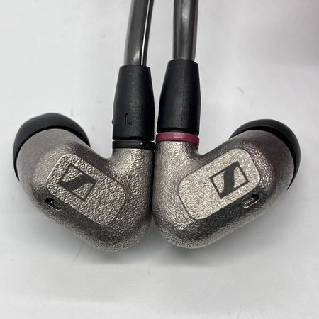 SENNHEISER　IE600 中古 SENNHEISER 【中古】IE 600【秋葉原】 – e☆イヤホン