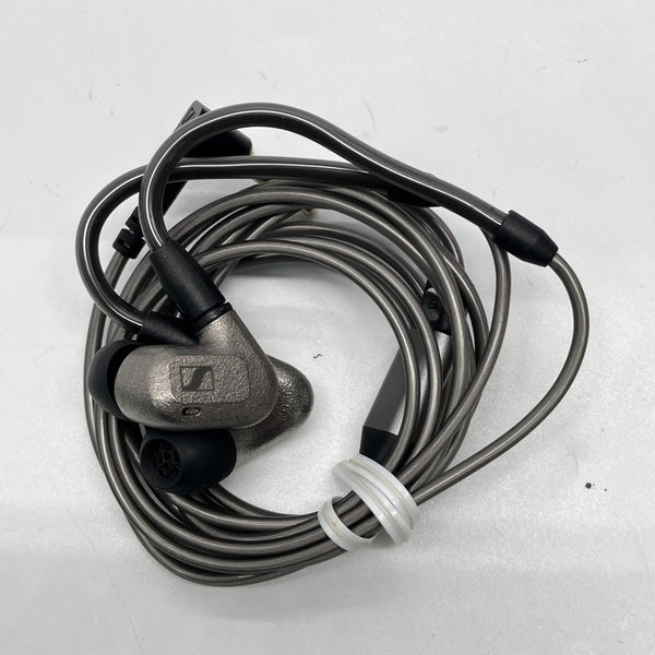 SENNHEISER 【中古】IE 600【秋葉原】 – e☆イヤホン