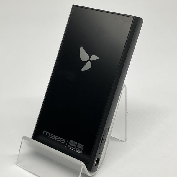 HiBy Digital 【中古】M300 - Black【日本橋】 – e☆イヤホン
