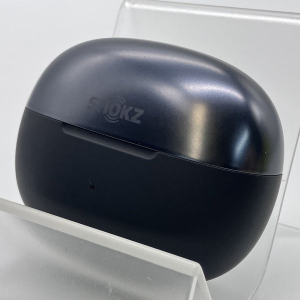 Shokz 【中古】OpenDots ONE Black【SKZ-EP-000054】【秋葉原】 – e