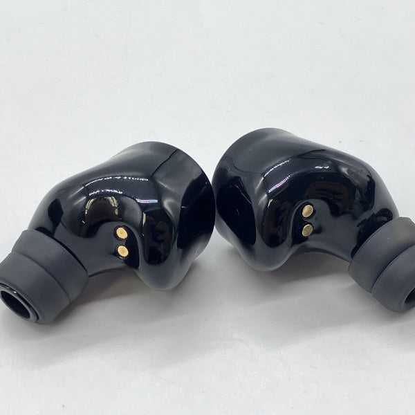 Noble Audio 【中古】FoKus Mystique 【NOB-FOKUSMST-B】【秋葉原