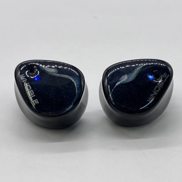 Noble Audio 【中古】FoKus Mystique 【NOB-FOKUSMST-B】【秋葉原