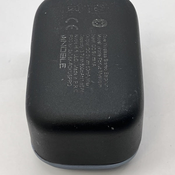 Noble Audio 【中古】FoKus Mystique 【NOB-FOKUSMST-B】【秋葉原