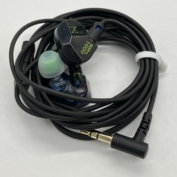 Maestraudio 【中古】MAPro1000 II Shadow Crown 【OTA-MAPRO1000-II