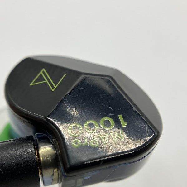 Maestraudio 【中古】MAPro1000 II Shadow Crown 【OTA-MAPRO1000-II