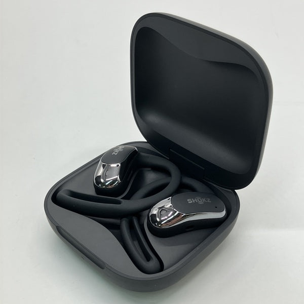 【中古】OpenFit Air Black【SKZ-EP-000025】【秋葉原】