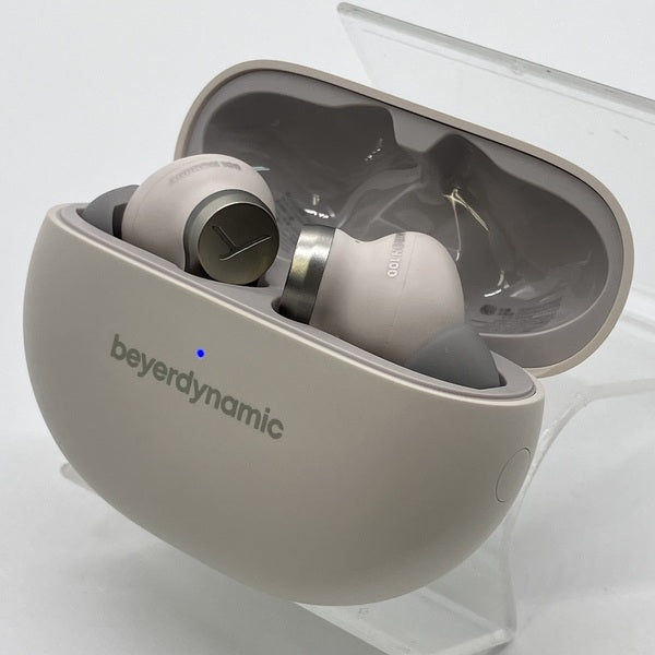【中古】AMIRON 100 cream【秋葉原】