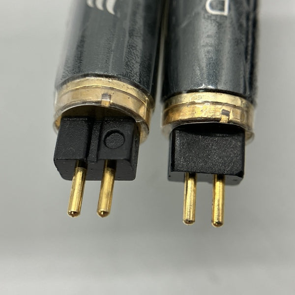 EFFECT AUDIO 【中古】Eros S II(2pin to 4.4mm)【秋葉原】 – e☆イヤホン