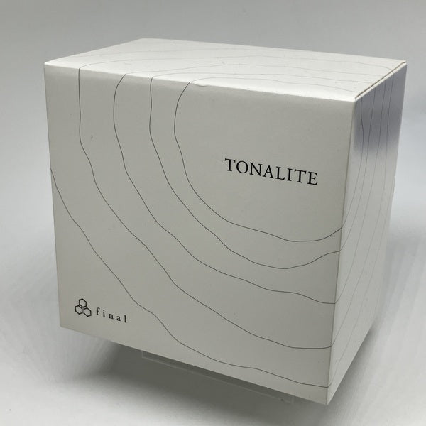 final 【中古】TONALITE【名古屋】 – e☆イヤホン