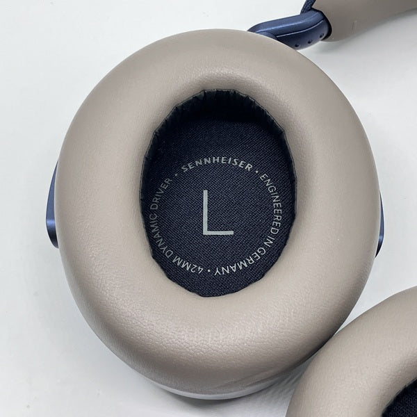 SENNHEISER 【中古】MOMENTUM 5 Wireless Denim【秋葉原】 – e☆イヤホン