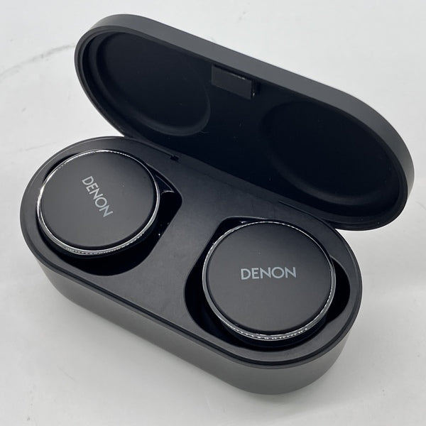 【中古】PerL Pro True Wireless Earbuds ブラック【AHC15PLBKEM】【秋葉原】
