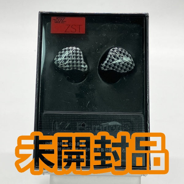 【中古】KZ ZST【秋葉原】