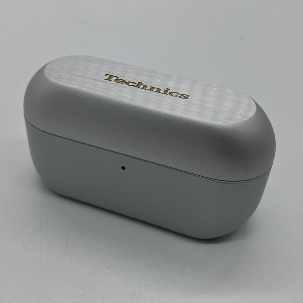Technics 【中古】EAH-AZ100-S シルバー【秋葉原】 – e☆イヤホン