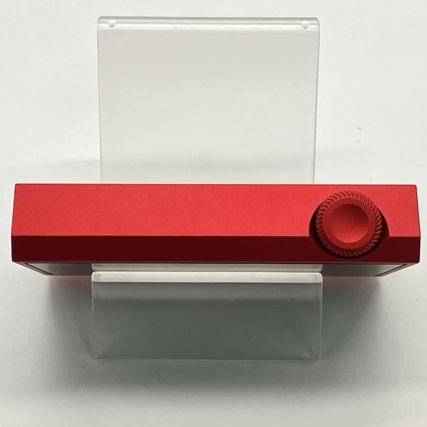 SHANLING 【中古】M1 Plus Red【秋葉原】 – e☆イヤホン