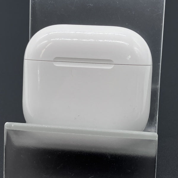 Apple 【中古】AirPods 4 MXP93J/A（アクティブノイズキャンセリング