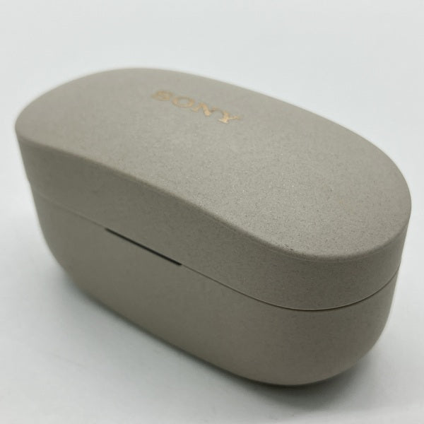 SONY 【中古】WF-1000XM4 SM プラチナシルバー【秋葉原】 – e☆イヤホン