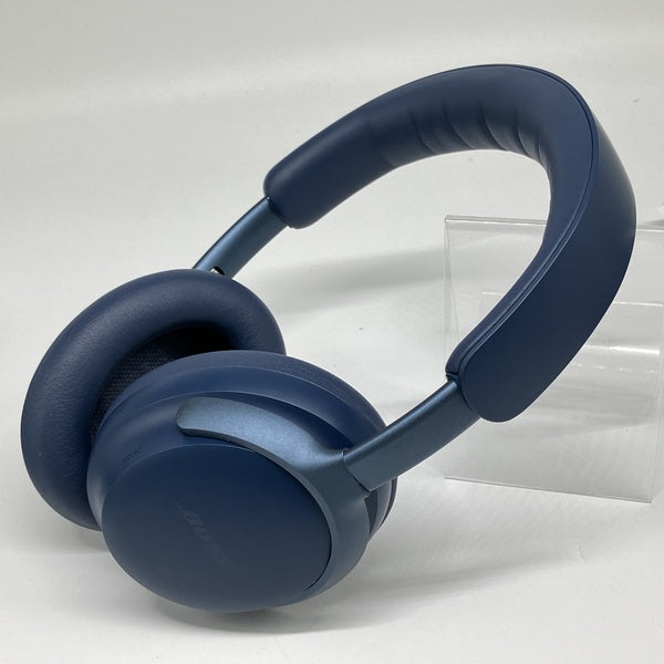 【中古】QuietComfort Ultra Headphones LUNAR BLUE【名古屋】