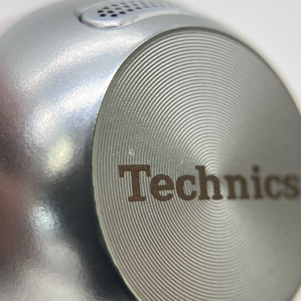 Technics 【中古】EAH-AZ100-S シルバー【秋葉原】 – e☆イヤホン