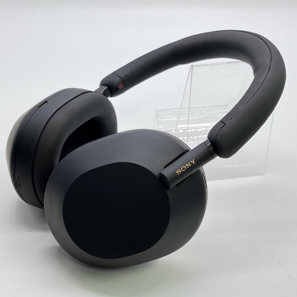 【中古】WH-1000XM5 BM ブラック【秋葉原】
