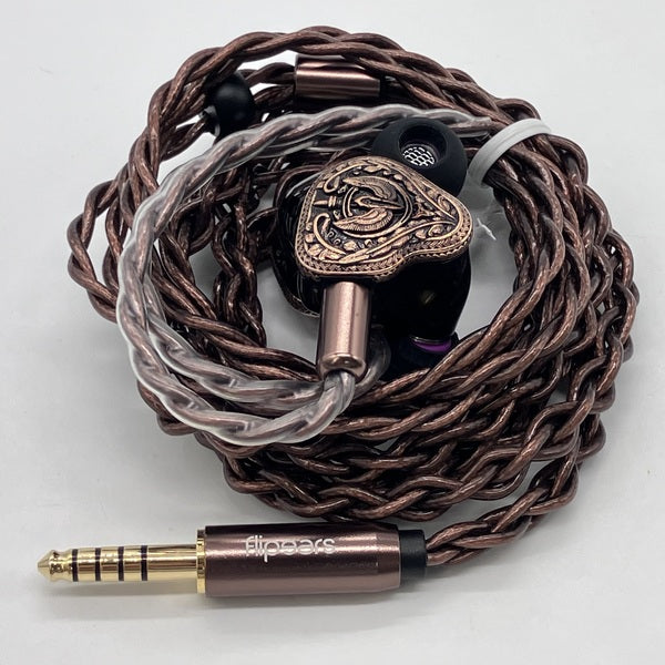Flipears 【中古】AEGIS(Universal Fit)【秋葉原】 – e☆イヤホン