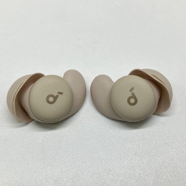 Anker 【中古】Soundcore Sleep A20 サンドベージュ 【A6611Z21