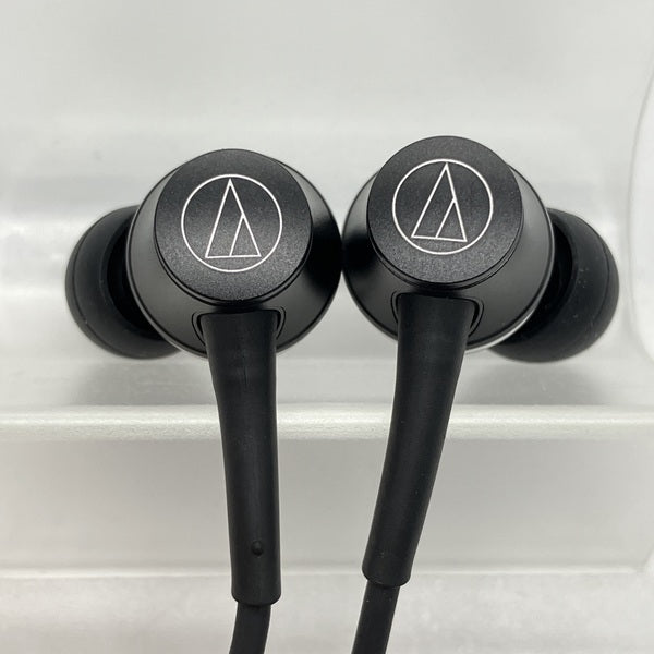 【中古】ATH-CKD7NC BK ブラック【秋葉原】