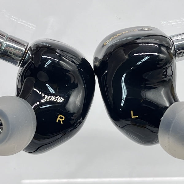 AFUL 【中古】DAWN-X (4.4mm)【秋葉原】 – e☆イヤホン