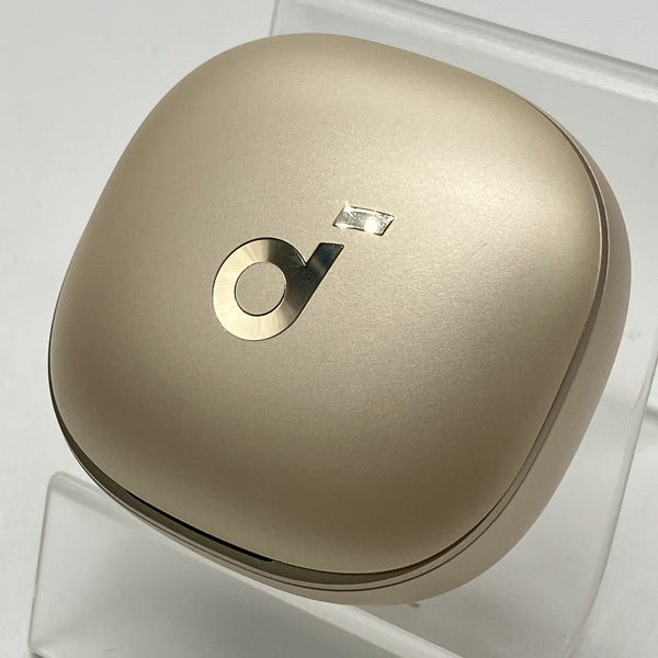 Anker 【中古】Soundcore Liberty 4 シャンパンゴールド 【A3953NB1