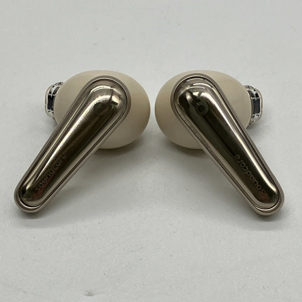 Anker 【中古】Soundcore Liberty 4 シャンパンゴールド 【A3953NB1