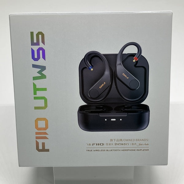 FIIO 【中古】UTWS5 2025 MMCX 【FIO-UTWS5-25-MMCX】【秋葉原】 – e