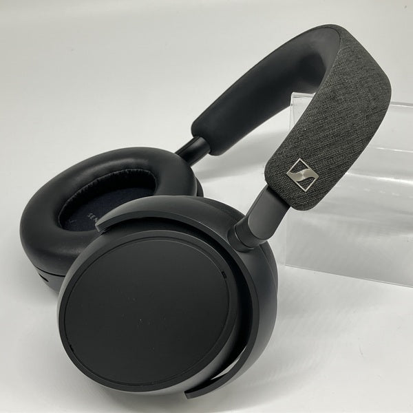 【中古】MOMENTUM 4 Wireless ブラック 【M4AEBT BLACK】【名古屋】