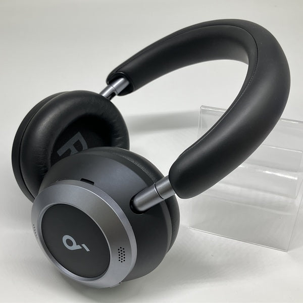 【中古】Soundcore Space One Pro ミッドナイトブラック 【A3062N11】【名古屋】